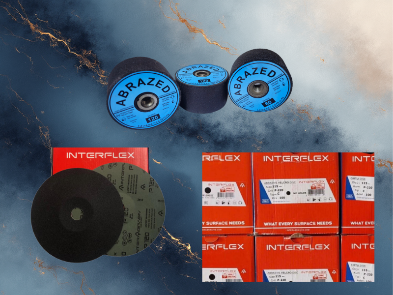 ZIMPARA VE AŞINDIRICILAR